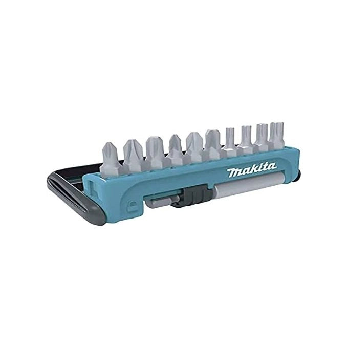 Makita D-64995 Bit-Set 11 Pezzi