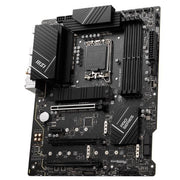 Msi pro z790-p wifi scheda madre intel z790 lga 1700 atx - 4711377015738