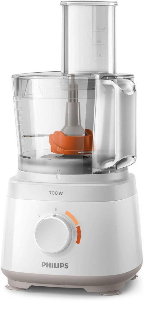 Philips Daily Collection HR7310/00 Robot da cucina compatto