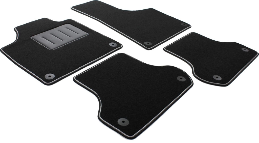 SPRINT00202 , Audi A3 , 8P1 Hatchback , 8PA Sportback , dal 2003-2012 , (8 Fix AV2)