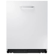 Samsung DW60M6070IB Lavastoviglie da Incasso a Scomparsa Totale 14 Coperti Classe energetica E (A++) 7 Programmi Display LED Cestello Flessibile 60 cm