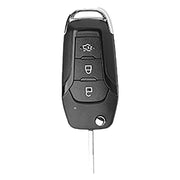 RADIOCOMANDO AUTO HU101R15 - per Ford  - SILCA