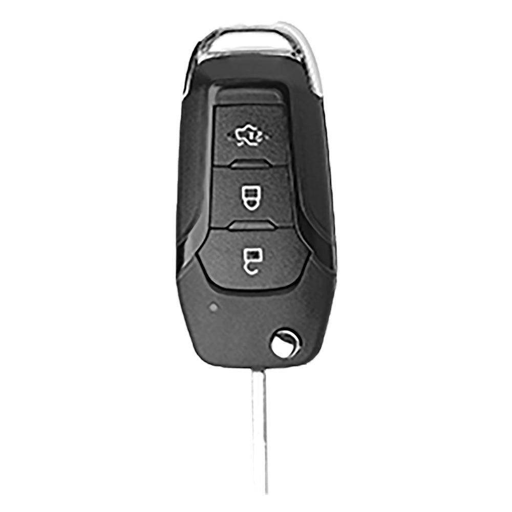 RADIOCOMANDO AUTO HU101R15 - per Ford  - SILCA
