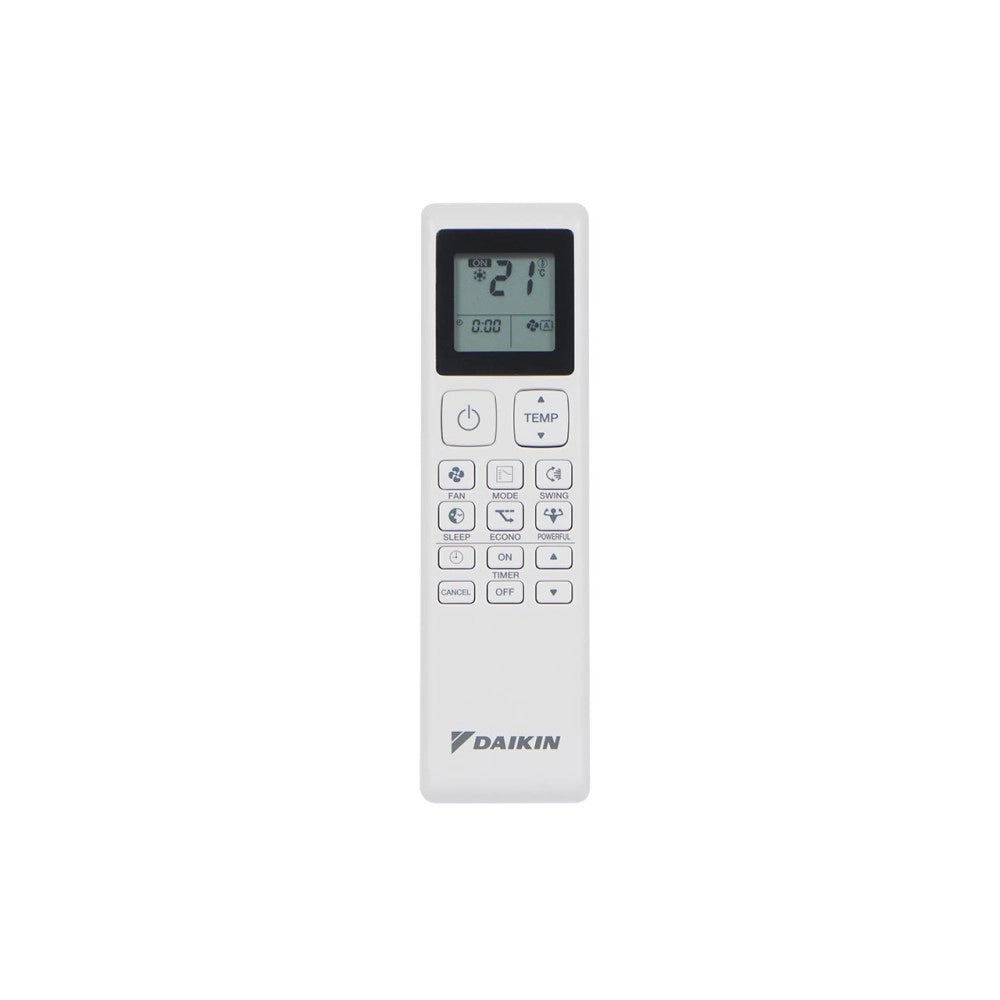 Condizionatore Daikin 9000 Btu FTXC25E R-32 Wi-Fi Integrato