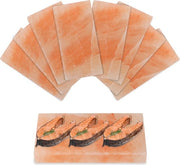 Accessorio BBQ per sale di zucchero 20 cm x 10 cm x 2,5 cm 8X