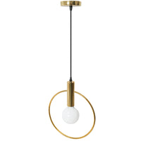 Lampada APP485-1CP Gold