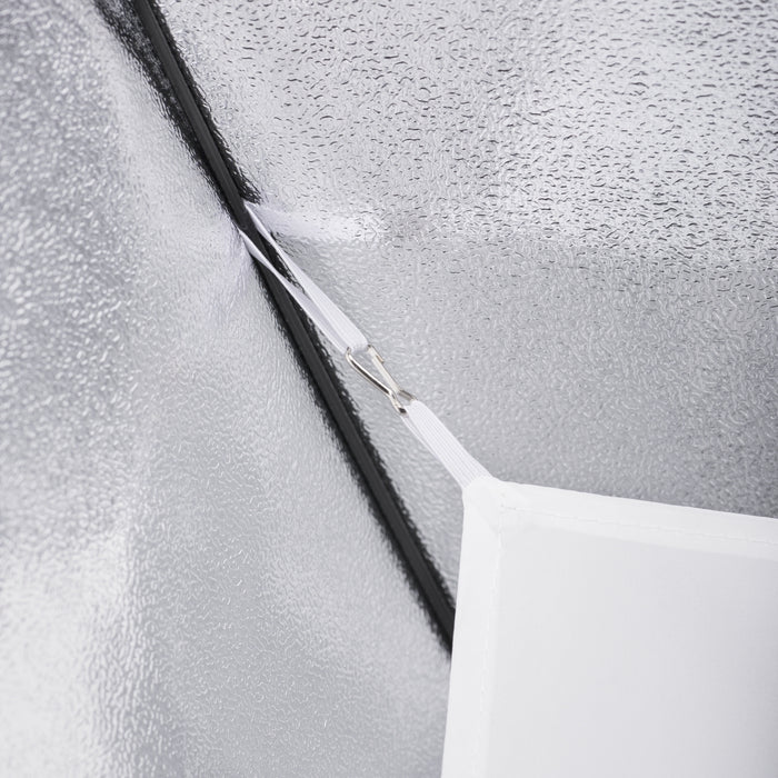 Softbox II Striplight 25x150 cm