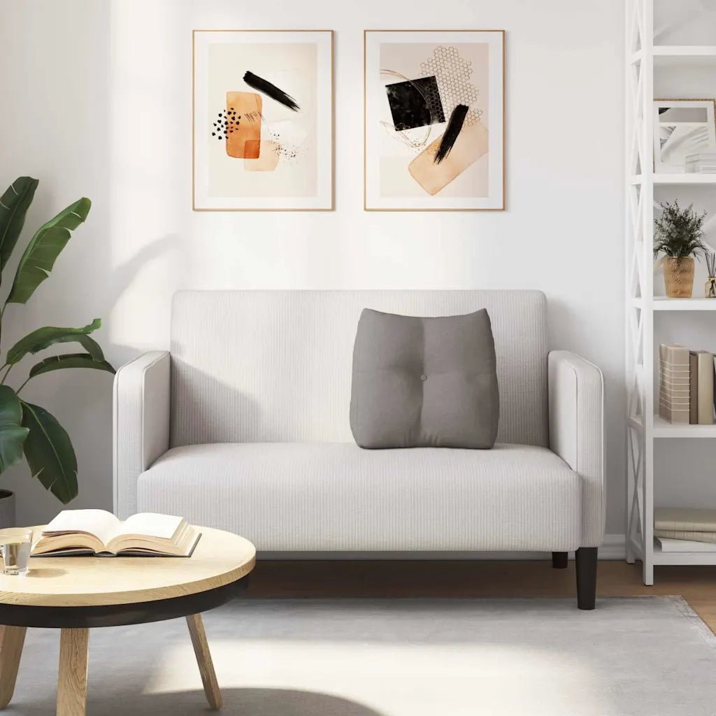 Cuscino per Schiena | Cuscino dorsale Talpa 45 x 24 x 50 cm Tessuto