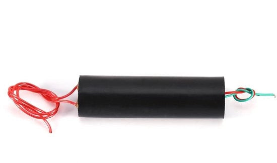 Inverter di Impulsi ad Alta Tensione Ultra Alta (800-1000 KV) Generatore di Arco a Modulo di Bobina