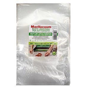 BUSTE UNIVERSALI PER ALIMENTI SOTTOVUOTO IN SET DA 50 PEZZI DA 20 X 30 CM