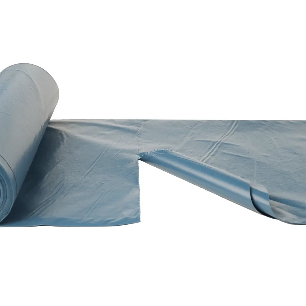 Sacchetti per Cestini 100 pz Blu 240 L CFW5545612