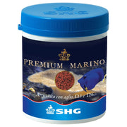 SHG Premium Marino Formato: 125 gr