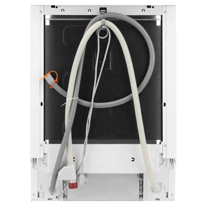 Electrolux KEAC7200IX Lavastoviglie Integrata parziale Serie 300 AirDry 60 cm