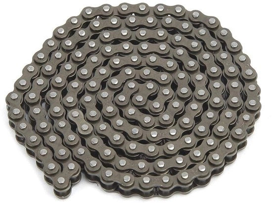 Kit di trasmissione motore 72/144 denti - Minitransmissione motore - Adatto per 49 motociclette da pista - Kit di alta prestazione - Prestazioni stabili - Estende la durata della vita del motore - Trasmissione motore