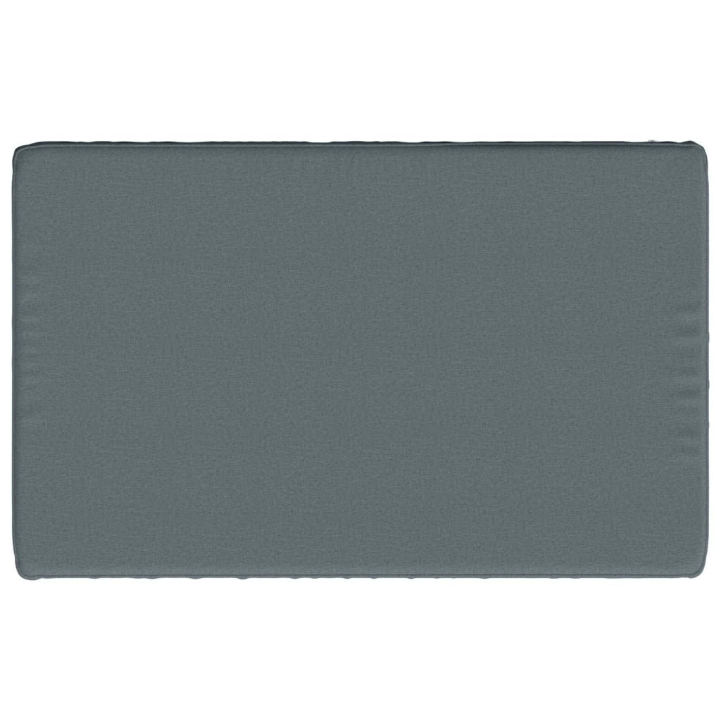 Cuscino per Panchina a 1 Pezzo VUGHT 100% Poliestere Blu 951700