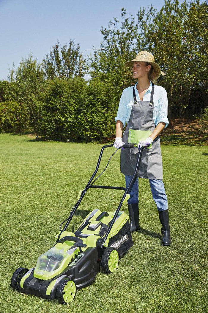 Tosaerba a Batteria 20V Rama RS20 Verde