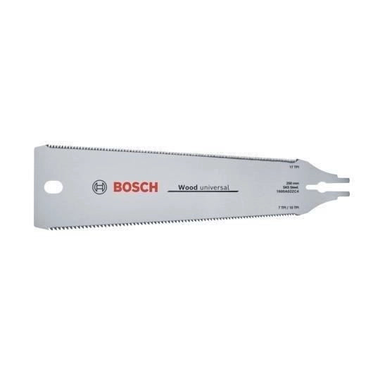 Lama per sega Kataba/Dozuki Bosch 270 mm