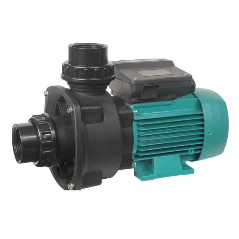 Pompa Per Idromassaggio Wiper0 90 Espa - 1 Hp Raccordi 5,70 Cm Potenza: 0.33 HP