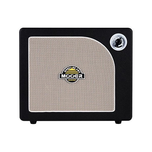 Amplificatore chitarra mooer hornet 30 black - 6971889220275