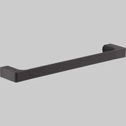 PORTASALVIETTE PIRENEI F14  NERO MATT CM 35     GEDY