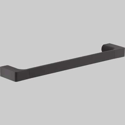 PORTASALVIETTE PIRENEI F14  NERO MATT CM 35     GEDY