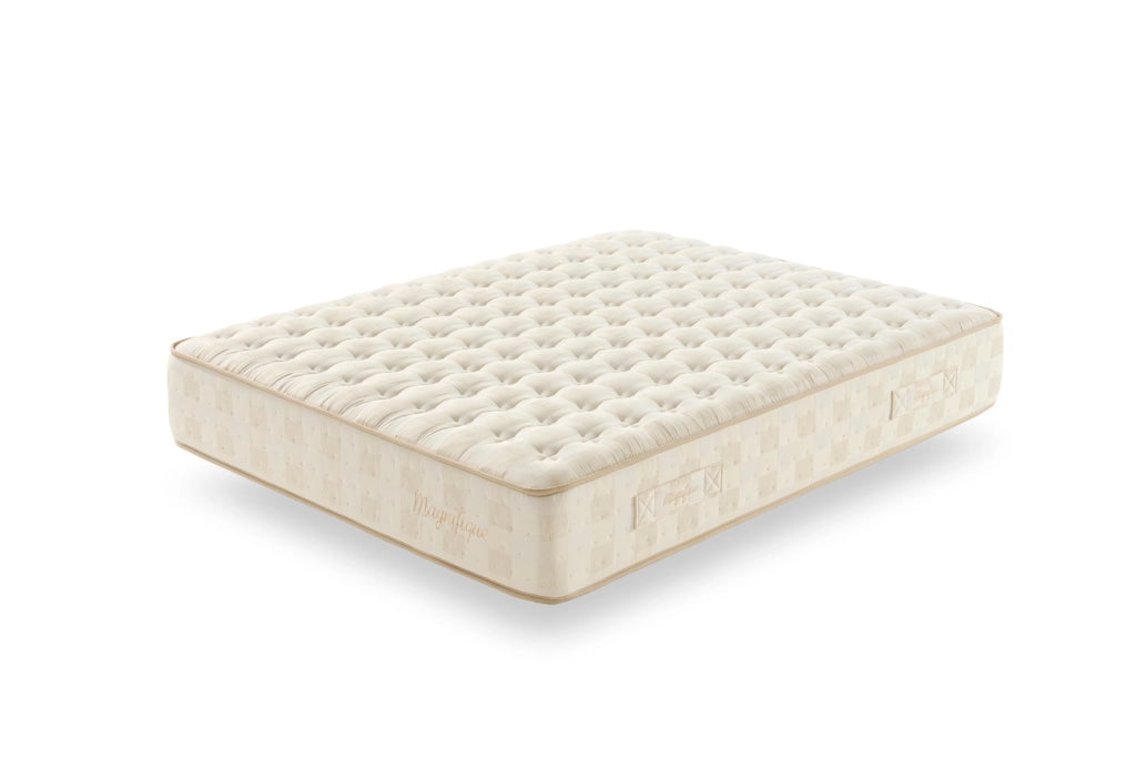 Materasso a molle insacchettate Magnifique, 30cm, 90x190cm - Moonia