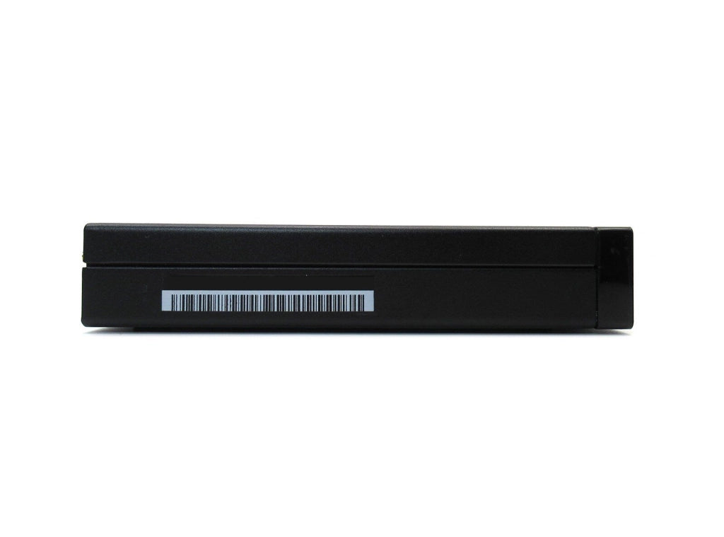 Mini Pc - Tiny Lenovo modello TinKCentre M93/Q Intel Core I5 4590T  Ram 8Gb SSD 120Gb - Ricondizionato