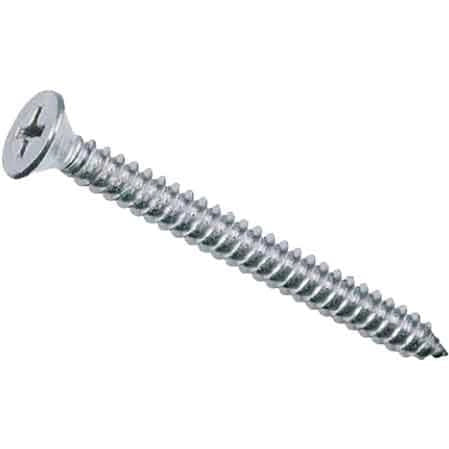 VITE AUTOFILETTANTE INOX TSP 4,2x19 mm - 500 pezzi
