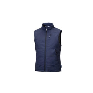 SPARCO GILET SANFORD BLU TG XL- SPARCO- 1,0 pz