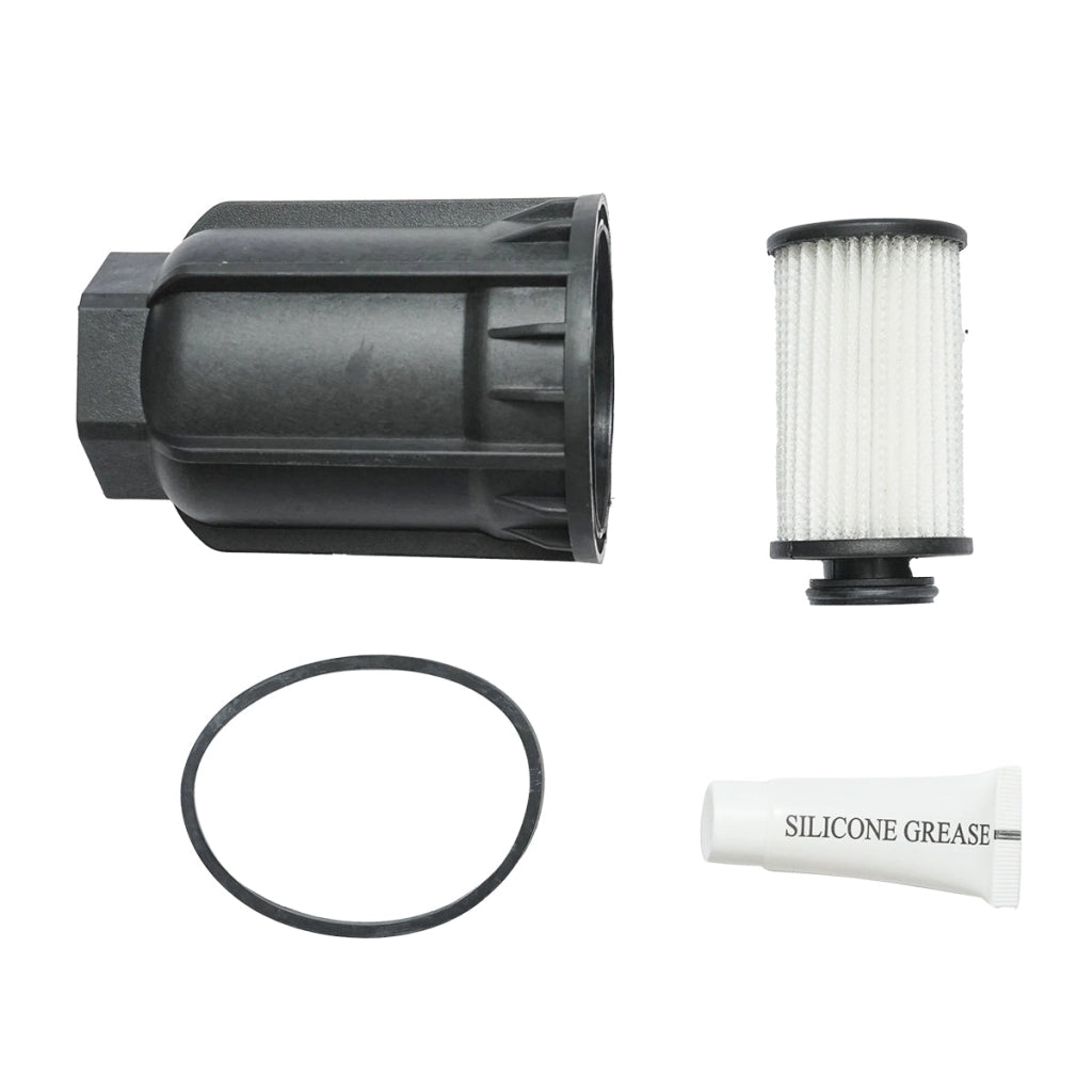 Filtro soluzione urea per Mercedes-Benz, Scania, DAF codice OEM A0001421089, 2655854, 2122909