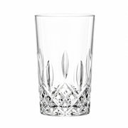 Rcr Confezione 6 bicchieri Opera 25 cl