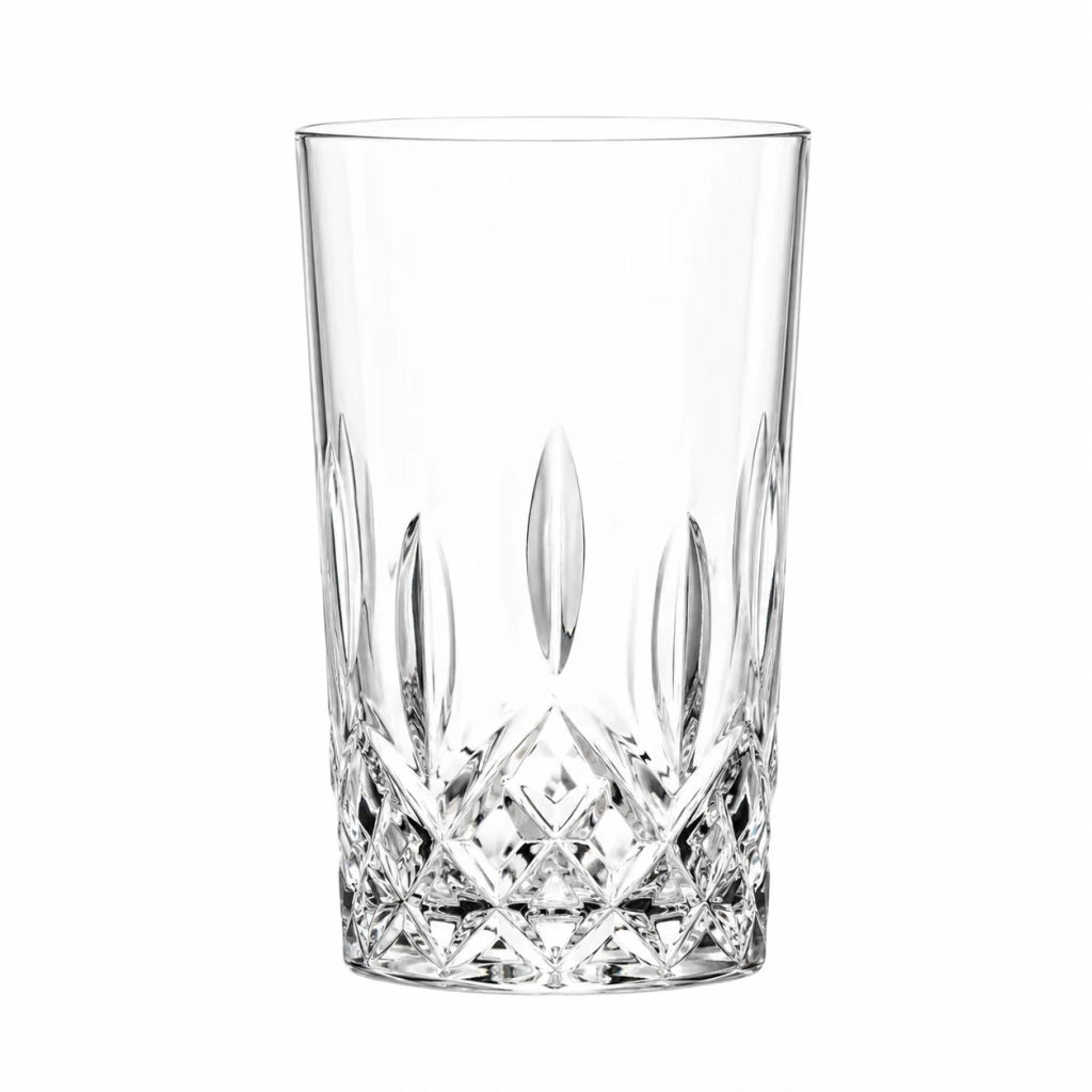 Rcr Confezione 6 bicchieri Opera 25 cl