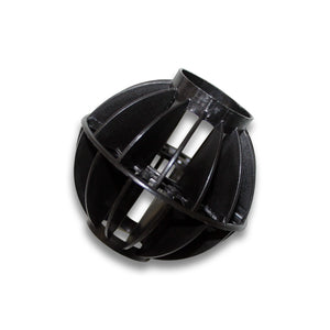 Filtro a pressione per laghetti CPF-15000 Pezzo di ricambio 200x sfere filtranti bio