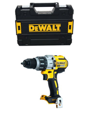 Trapano a Percussione DeWALT DCD996NT (Solo corpo + TSTAK II)