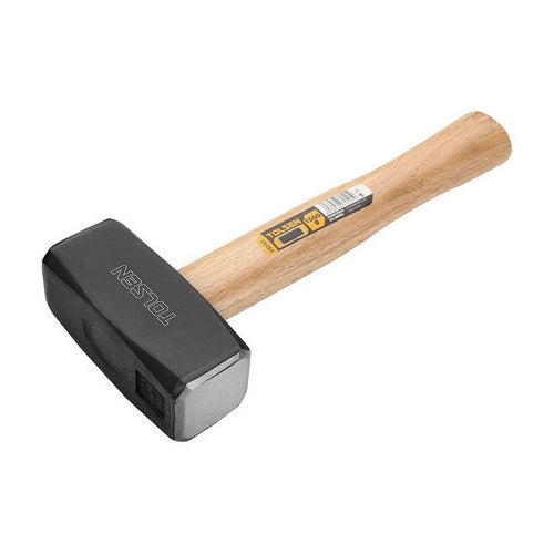 MAZZETTA MANICO LEGNO- 1 kg- TOLSE- pezzi 1