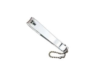 TAGLIAUNGHIE PICCOLO A LEVA LINEA PROFESSIONALE- - cm.5; art.81-5 - 12 blister DE LUCA