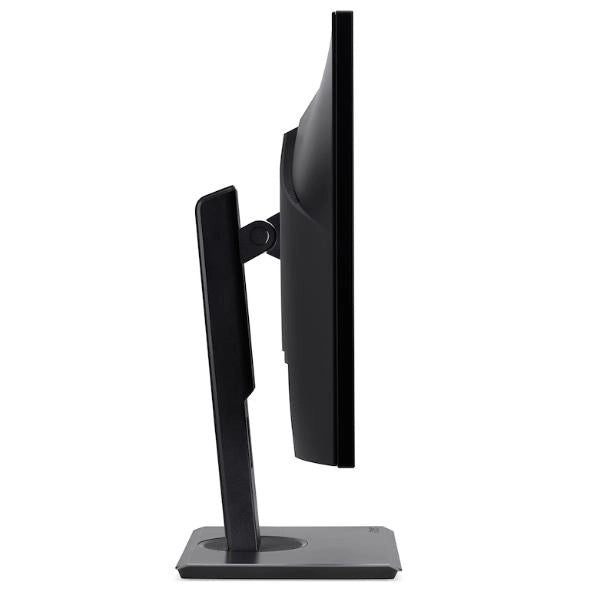Acer b227qhbmiprxv monitor pc 54,6 cm (21.5) 1920 x 1080 pixel full hd lcd nero - UM.WB7EE.H03