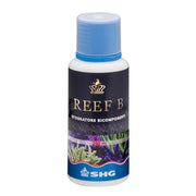 SHG Reef B - Integratore bicomponente liquido a base di carbonati ed oligoelementi Formato: 250 ml