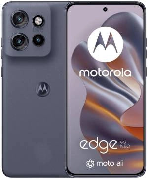 Motorola edge 60 neo 12+256gb 6.36 5g pant grisaille opt - 8056735031422