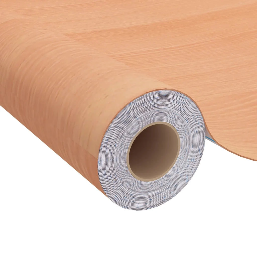 Pellicole Autoadesive Mobili 2 pz Rovere Giapponese 500x90cm PVC CFW2284533