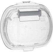 TANICA CONTENITORE RECUPERO CONDENSA ASCIUGATRICE CANDY ZEROWATT HOOVER 40008542 - Candy Hoover Iberna Zerowatt