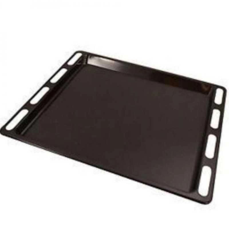 LECCARDA TEGLIA FORNO ripiano ARISTON MISURE 447x366 SMALTATA INDESIT HOTPOINT - Ariston Indesit