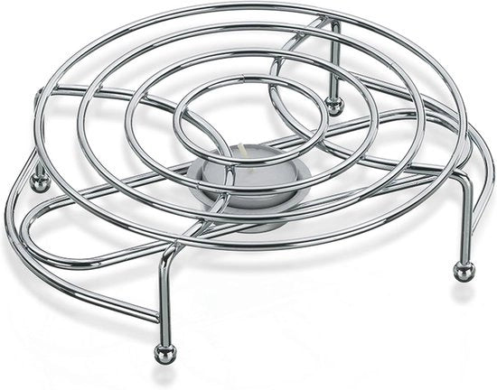 Termocontenitore - Elegante e Funzionale - 1 pezzo - Acciaio Inox Laccato