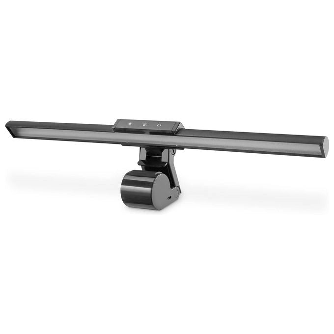 Digitus Lampada per monitor a LED con fissaggio a incastro