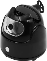 Supporto per Telefono con Tracciamento Automatico e Controllo per Movimenti per Streaming Video in Tempo Reale - Rotazione 360° - Nero
