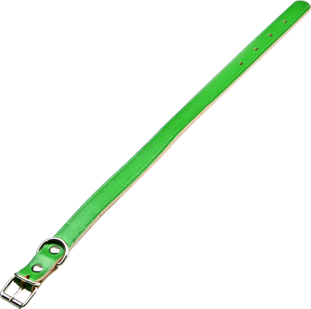 COLLARE PER CANI SFODERATO 20x440 mm