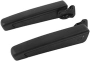Supporto Braccio Regolabile - Resistente allo Shock - Supporto Braccio in PU Espandibile - Supporto Braccio Auto - Supporto Braccio Cuscino - Supporto Braccio Universale - Set da 2 (Sinistro/Destro) - Supporto Braccio per Auto