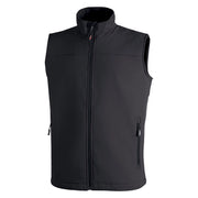 Gilet Upower Dublino Taglia M Black Carbon