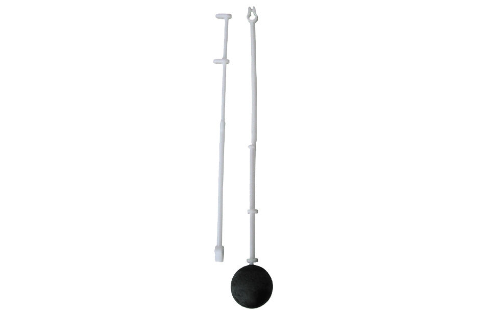 GRUPPO COMPLETO SFERA CON ASTINA- PUCCI- pezzi 1