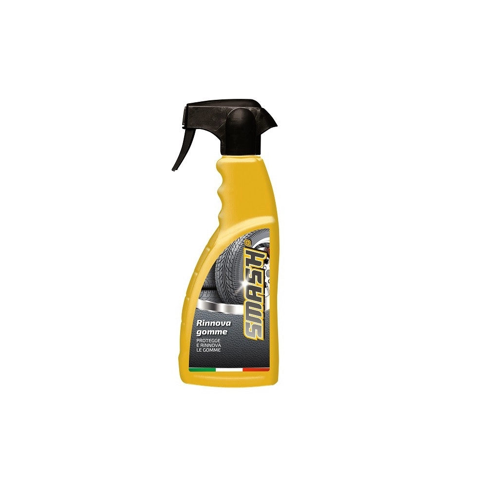 Smash 750ml rinnova gomme spray